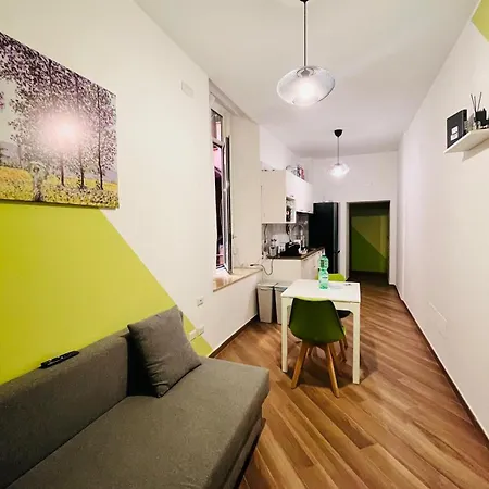 Poetry House #Napoetryhouse Apartment Naples Exterior photo