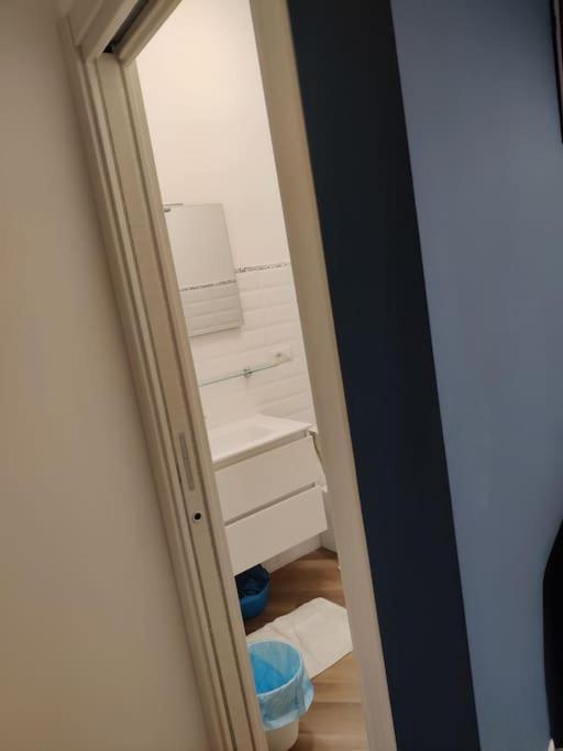 Apartamento Poetry House #napoetryhouse Nápoles