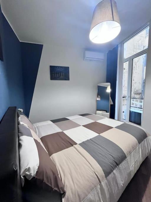 Poetry House #napoetryhouse Apartamento Nápoles