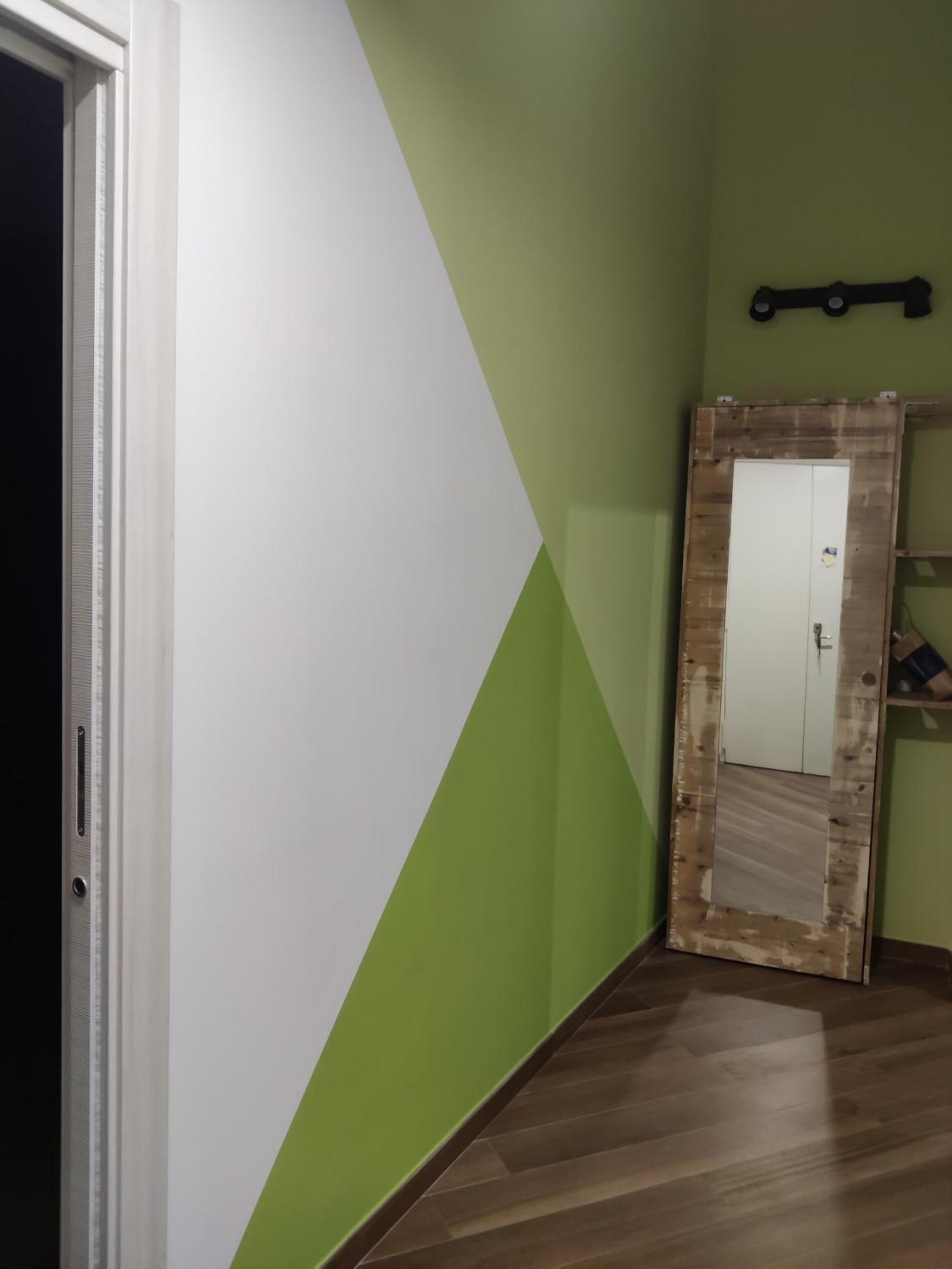 Apartamento Poetry House #napoetryhouse