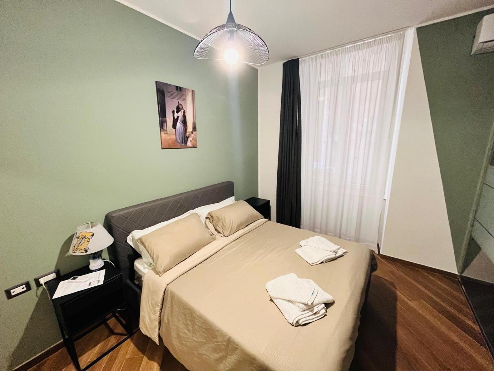 Poetry House #napoetryhouse Apartamento *