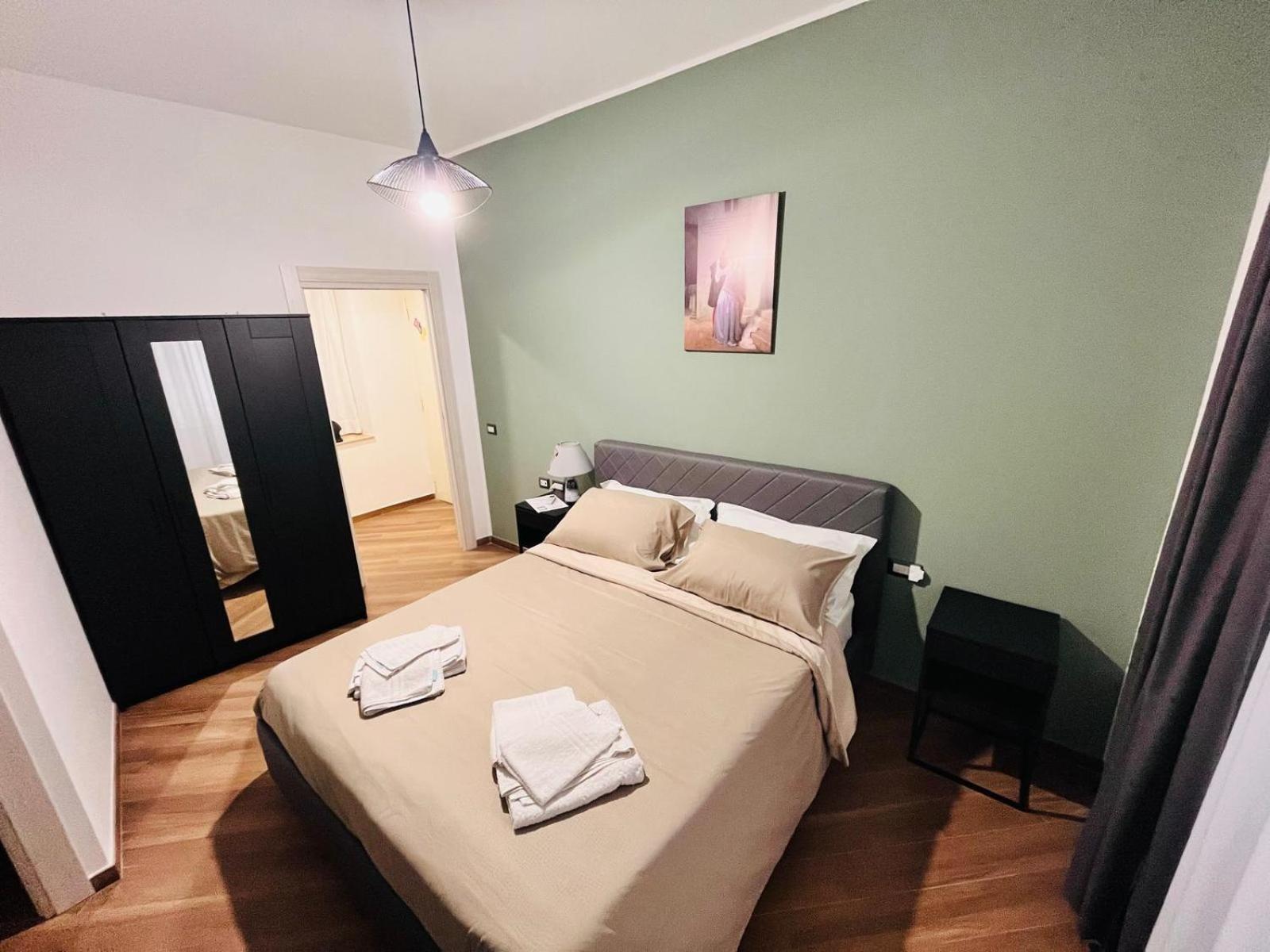Poetry House #napoetryhouse Apartamento Nápoles